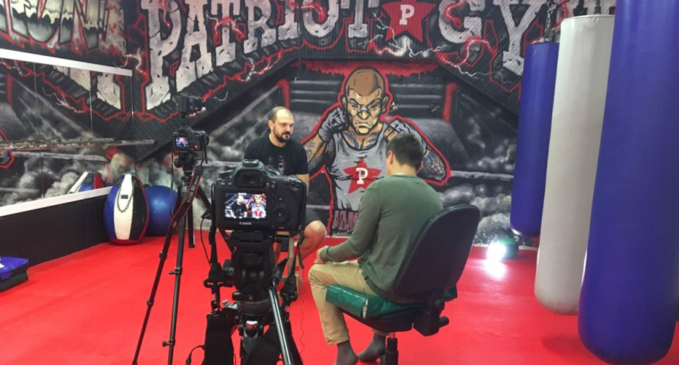 ДМИТРИЙ ПЯСЕЦКИЙ, ПЕРВЫЙ ЧЕМПИОН МИРА СРЕДИ ПРОФЕССИОНАЛОВ ПО МУАЙ-ТАЙ ИЗ СТРАН БЫВШЕГО СССР О ТРЕНИРОВКАХ, АПАТИИ И ПАТРИОТИЗМЕ